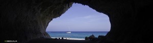 Emozione Sardegna, i grottoni di Cala Luna