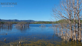 Emozione Sardegna, il lago di Baratz - Sassari
