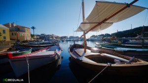 Bequalia Sardegna - Porticciolo di Stintino