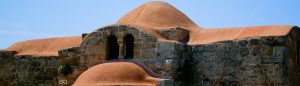 La Chiesa Paleocristiana di San Giovanni di Sinis