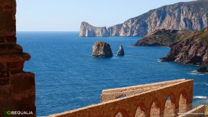 Bequalia, Laverie La Marmora