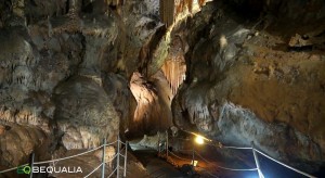 BQ Grotta di Su Mannau