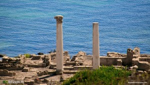 Tharros e il Sinis, Emozione Sardegna