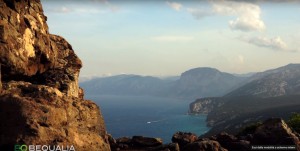 Bequalia, Nuraghe Mannu, Cala Gonone - Dorgali
