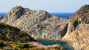 Cala Fico, Carloforte