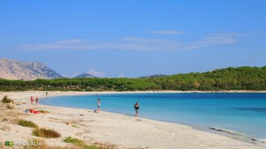 Spiaggia di Lu Impostu