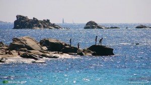 Spiaggia di Porto Sa Ruxi