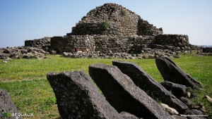 Su Nuraxi di Barumini