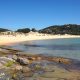 Spiaggia di Campana Dune, Chia - Sud Sardegna