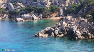 Cala Spinosa, Capo Testa perla di Santa Teresa di Gallura