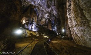 Grotta di Su Marmuri, Ulassai - Ogliastra