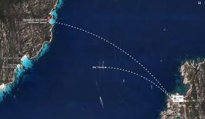 Le magie di google maps