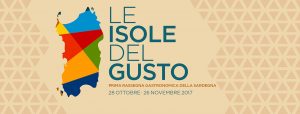 Le isole del gusto, rassegna gastronomica della Sardegna, Bequalia Sardegna Magazine