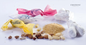 Emozione Sardegna - enogastronomia della Sardegna - Dolci Gueffus