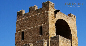 Emozione Sardegna, la Torre di Mariano ad Oristano