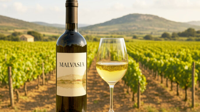 Festival della Malvasia a Settimo San Pietro - Magazine Emozione Sardegna