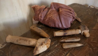 Nuova Rete Artigiani di Barbagia - Emozione Sardegna