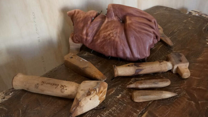 Nuova Rete Artigiani di Barbagia - Emozione Sardegna