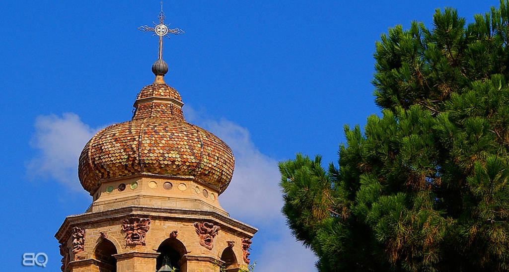 Emozione Sardegna, il Campanile della Cattedrale di Oristano