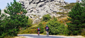 Emozione Media Sardegna, escursioni in bicicletta