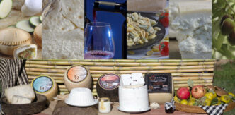 Emozione Media Sardegna - Prodotti dell'agroalimentare della Sardegna