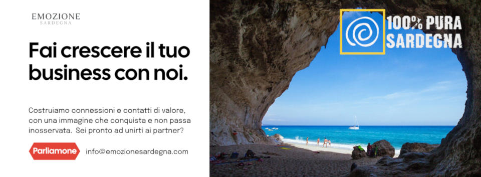 Emozione Sardegna