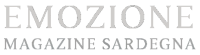 Magazine Emozione Sardegna, spiagge, natura e storia della Sardegna