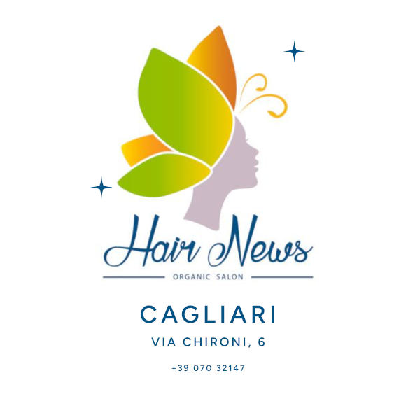 Hair News Parrucchieri a Cagliari