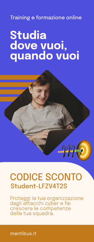 Mentibus Academy - training e formazione online