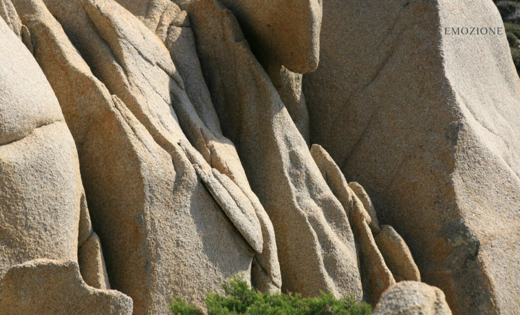 Emozione Sardegna - Graniti di Capo Testa, Santa Teresa di Gallura