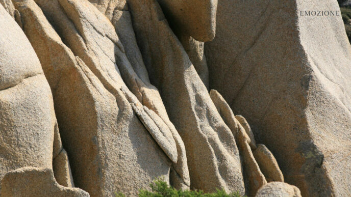 Emozione Sardegna - Graniti di Capo Testa, Santa Teresa di Gallura