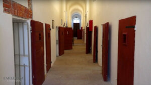 Emozione Sardegna, le antiche Carceri di Castiadas