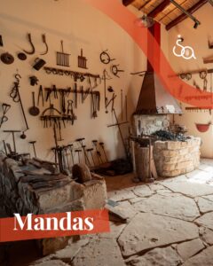 Emozione Sardegna su foto Saboris Antigus, Mandas