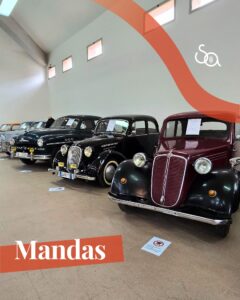 Emozione Sardegna su foto Saboris Antigus, Mandas