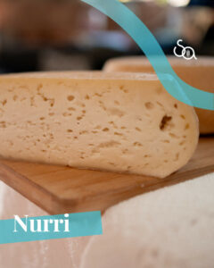 Foto Saboris Antigus, Nurri - Emozione Sardegna