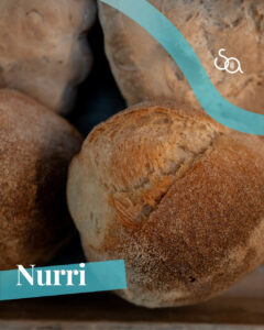 Foto Saboris Antigus, Nurri - Emozione Sardegna