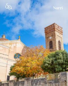 Foto Saboris Antigus, Nurri - Emozione Sardegna