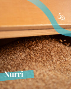 Foto Saboris Antigus, Nurri - Emozione Sardegna