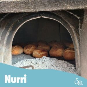 Foto Saboris Antigus, Nurri - Emozione Sardegna