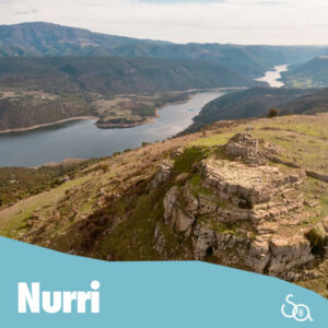 Foto Saboris Antigus, Nurri - Emozione Sardegna