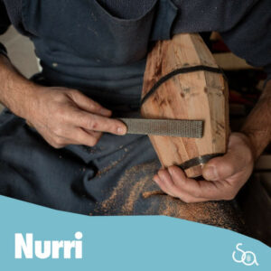 Foto Saboris Antigus, Nurri - Emozione Sardegna