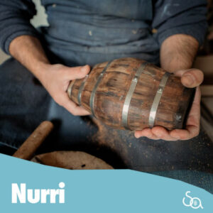 Foto Saboris Antigus, Nurri - Emozione Sardegna