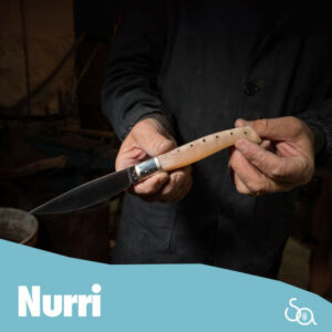 Foto Saboris Antigus, Nurri - Emozione Sardegna