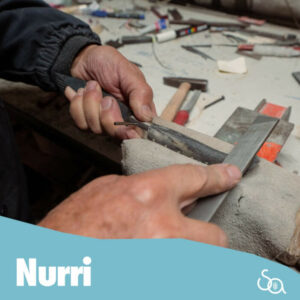 Foto Saboris Antigus, Nurri - Emozione Sardegna