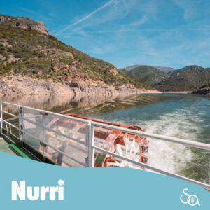 Foto Saboris Antigus, Nurri - Emozione Sardegna