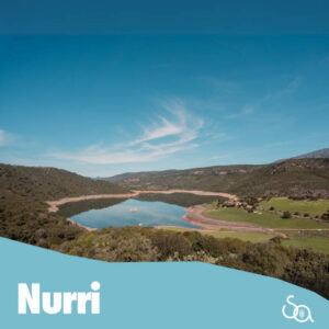 Foto Saboris Antigus, Nurri - Emozione Sardegna