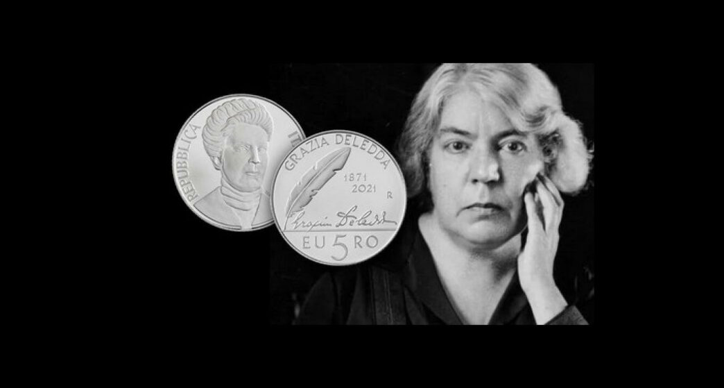 Centenario del Nobel per la letteratura a Grazia Deledda - Emozione Sardegna