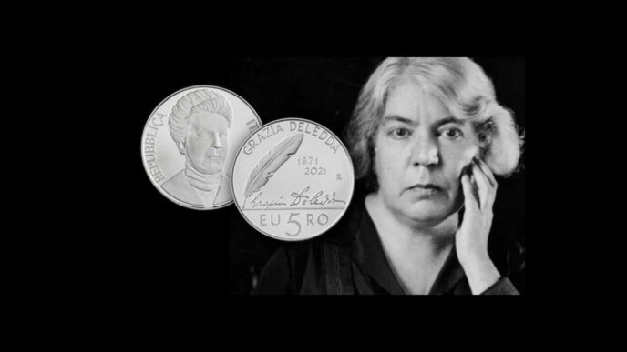 Centenario del Nobel per la letteratura a Grazia Deledda - Emozione Sardegna