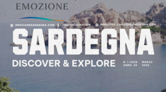 Magazine Emozione Sardegna 2026