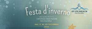 Emozione Sardegna - Festa d'Inverno - Santa Teresa di Gallura, Area Marina Protetta Capo Testa – Punta Falcone